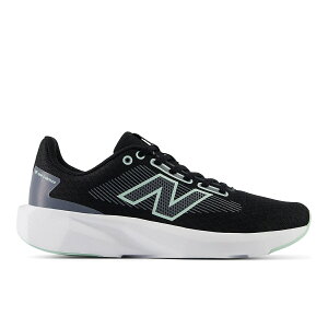 �j���[�o�����X (New Balance) 413 v3 �����j���O ���f�B�[�X�W���M���O�V���[�Y ���f�B�[�X BLACK W413LG3D