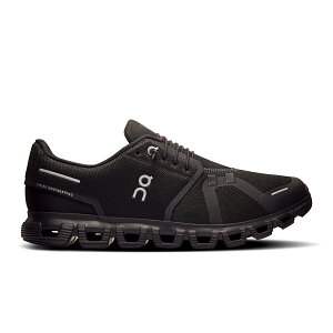 �I�� (On) Cloud 6 �����j���O �����Y�����j���O�V���[�Y �����Y Black | Black 3MF10071043ZM