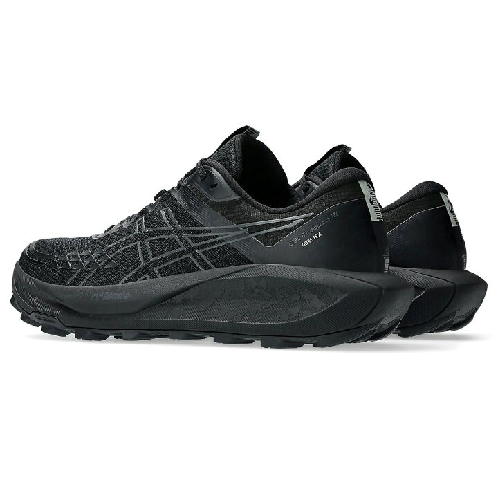 楽天市場】アシックス (ASICS) GEL-Trabuco 13 GTX ランニング メンズ 
