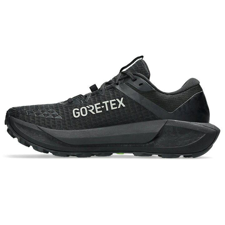 楽天市場】アシックス (ASICS) GEL-Trabuco 13 GTX ランニング メンズ 