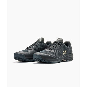 ���l�b�N�X (YONEX) �p���[�N�b�V�����\�j�P�[�W����GC �����Y�e�j�X�V���[�Y �����Y �u���b�N/���J�O���[ SHTSCMG 185