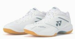 ���l�b�N�X (YONEX) �p���[�N�b�V����65Z4���f�B�[�X �o�h�~���g���V���[�Y ���f�B�[�X �z���C�g SHB65Z4L1 011