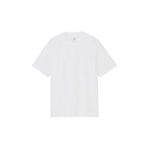 �U�E�m�[�X�E�t�F�C�X (THE NORTH FACE) SS CREPE WEAVE T (�V���[�g�X���[�u�N���[�u�E�F�[�u�e�B�[) �g���b�L���O �A�E�g�h�A ����T�V���c ED NT32637 ED