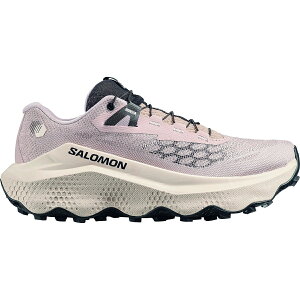 �T������ (SALOMON) ULTRA GLIDE 4 W �����j���O ���f�B�[�X�g���C�������j���O�V���[�Y ���f�B�[�X Shadow Gray/Tapioca/Black L49149200