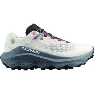 �T������ (SALOMON) ULTRA GLIDE 4 WIDE �����j���O �����Y�g���C�������j���O�V���[�Y Lilac Ash/Excalibur/Pink Yarrow L49216200