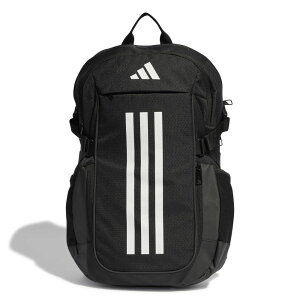 �A�f�B�_�X (adidas) �g���[�j���O �p���[�o�b�N�p�b�N �o�b�O�p�b�N NS �u���b�N/�z���C�g KNO62 IP9878