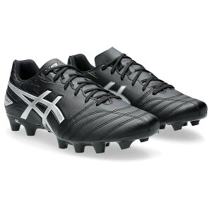 �A�V�b�N�X (ASICS) DS LIGHT CLUB �T�b�J�[ �X�p�C�N BLACK/PURE SILVER 1103A097