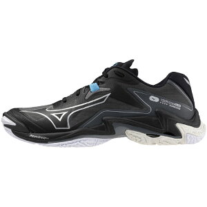 �~�Y�m (MIZUNO) �E�G�[�u���C�g�j���O Z8 �o���[�{�[�� �V���[�Y ���[�J�b�g �u���b�N×�V���o�[ V1GA240052