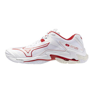 �~�Y�m (MIZUNO) �E�G�[�u���C�g�j���O Z8 �o���[�{�[�� �V���[�Y ���[�J�b�g �z���C�g×���b�h V1GA240060