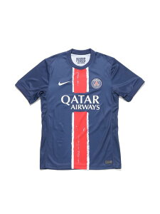 �i�C�L (NIKE) PSG M NK DF JSY SS STAD HM �T�b�J�[ �C�O�N���u �i�V���i���`�[�� �����Y MIDNIGHT NAVY/MIDNIGHT NAVY/WHITE FN8795-411