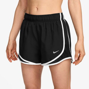 �i�C�L (NIKE) AS W NK TEMPO DF MR 3 SHORT �����j���O ���f�B�[�X�V���[�c �p���c ���f�B�[�X BLACK/BLACK/BLACK/REFLECTIVE SILV HM6097-011