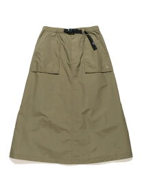 【最大10万P当選★要エントリー★9/20〜9/30】 ザ・ノース・フェイス (THE NORTH FACE) COMPACT SKIRT (コンパクトスカート) アウトドアカジュアル スカート レディース CK NBW22631 CK