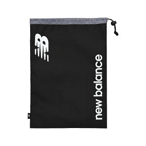 �j���[�o�����X (New Balance) �V���[�h���[�X�g�����O�o�b�O �o�b�O OSZ BLACK AC9639OBK