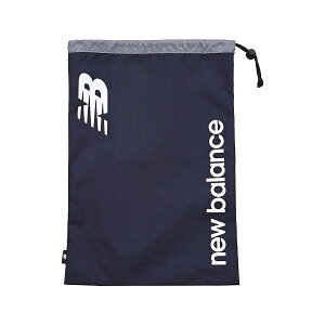 �j���[�o�����X (New Balance) �V���[�h���[�X�g�����O�o�b�O �o�b�O OSZ NAVY AC9639ONNY