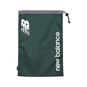�j���[�o�����X (New Balance) �V���[�h���[�X�g�����O�o�b�O �o�b�O OSZ GREEN AC9639ONWG