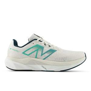 �j���[�o�����X (New Balance) FuelCell Propel v5 �����j���O �����Y�����j���O�V���[�Y �����Y WHITE MFCPR1K4D