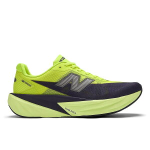 �j���[�o�����X (New Balance) FuelCell Rebel v5 �����j���O �����Y�`�������W�����i�[�V���[�Y �����Y GREEN MFCX4TRD