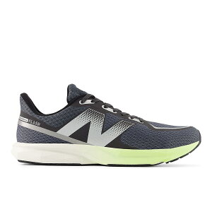 �j���[�o�����X (New Balance) DynaSoft Flash v7 �����j���O �����Y�`�������W�����i�[�V���[�Y �����Y BLACK MFLSH77UD