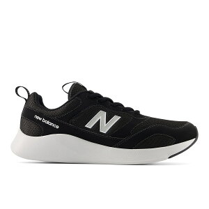 �j���[�o�����X (New Balance) DynaSoft NB Sampher Men v1 �^�E���E�H�[�L���O �V���[�Y �����Y BLACK MSMP7DT4E