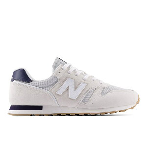 �j���[�o�����X (New Balance) 373 �V���[�Y �J�W���A�� �����Y GRAY M3735I3D