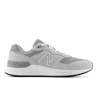 ニューバランス (New Balance) Walking Fresh Foam X 880 v7 タウンウォーキング シューズ メンズ GRAY M…
