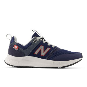 �j���[�o�����X (New Balance) DynaSoft 900 v2 �^�E���E�H�[�L���O �V���[�Y �����Y NAVY U9001M52E