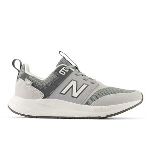 �j���[�o�����X (New Balance) DynaSoft 900 v2 �^�E���E�H�[�L���O �V���[�Y �����Y GRAY U9009HG2E