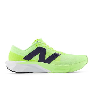 �j���[�o�����X (New Balance) FuelCell Pvlse v1 �����j���O ���f�B�[�X�V���A�X�����i�[�V���[�Y ���f�B�[�X GREEN WFCNP6CLB