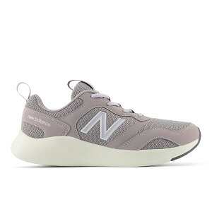 �j���[�o�����X (New Balance) DynaSoft NB Sampher v2 �^�E���E�H�[�L���O �V���[�Y ���f�B�[�X PURPLE WSMP5Y32E