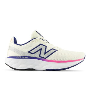 �j���[�o�����X (New Balance) Fresh Foam 520 v9 �����j���O �����Y�W���M���O�V���[�Y ���f�B�[�X BEIGE W5201N8D