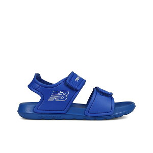 �j���[�o�����X (New Balance) SPSD v1 Strap Sandal �V���[�Y �W���j�A�@�T���_�� �E�H�[�^�[�V���[�Y �W���j�A BLUE YSPSD62VM