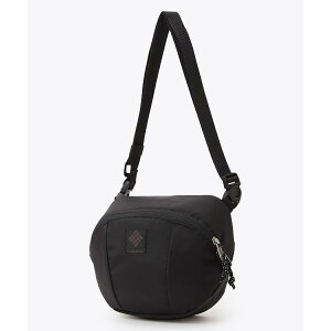�R�����r�A (Columbia) �p�i�V�[�A�V�����_�[ �X�|�[�c�A�N�Z�T���[ �V�����_�[�o�b�O O/S Black PU8801-010