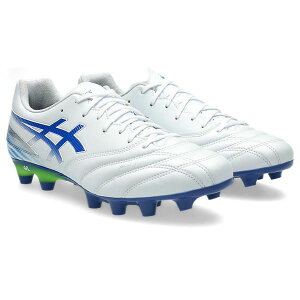 �A�V�b�N�X (ASICS) DS LIGHT PRO �T�b�J�[ �X�p�C�N WHITE/ASICS BLUE 1103A122.100