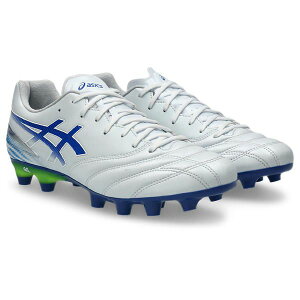 �A�V�b�N�X (ASICS) DS LIGHT PRO �T�b�J�[ �X�p�C�N WHITE/ASICS BLUE 1103A126.100