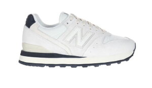 �j���[�o�����X (New Balance) WL996T �V���[�Y ���f�B�[�X�J�W���A�� ���f�B�[�X OFF WHITE WL996TAID
