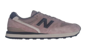 �j���[�o�����X (New Balance) WL996T �V���[�Y ���f�B�[�X�J�W���A�� ���f�B�[�X BROWN WL996TAKD