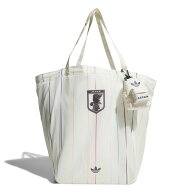 【要エントリー★P10倍 6/11 1:59まで】 アディダス (adidas) サッカー日本代表 PACKABLE BAG アウェイ …