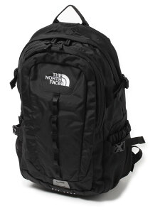 �U�E�m�[�X�E�t�F�C�X (THE NORTH FACE) HOT SHOT (�z�b�g�V���b�g) �o�b�O�p�b�N K NM72302 K