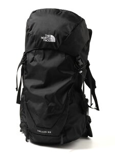 �U�E�m�[�X�E�t�F�C�X (THE NORTH FACE) TELLUS 35 (�e���X35) �A�E�g�h�A �g���b�L���O�o�b�O30�ȏ�~50L���� K NM62368 K