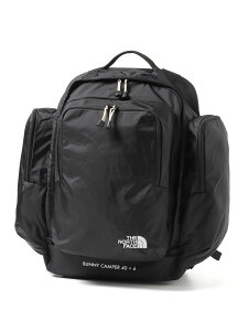 �U�E�m�[�X�E�t�F�C�X (THE NORTH FACE) K SNY CAMPER 40+6 (�T�j�[�L�����p�[40+6) �W���j�A�X�|�[�c�E�F�A �E�H�[���A�b�v�X�[�c �W���j�A K NMJ72350 K