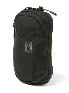 �~���[ (MILLET) VARIETE POUCH �A�E�g�h�A �T�u�o�b�O �|�[�` U BLACK - NOIR MIS0592 N0247