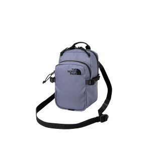 �U�E�m�[�X�E�t�F�C�X (THE NORTH FACE) Boulder Mini Shoulder (�{���_�[�~�j�V�����_�[) �A�E�g�h�A �V�����_�[�o�b�N BG NM72358 BG