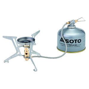 �\�g (SOTO) FUSION TREK �L�����v�p�i �K�X�o�[�i�[ SOD-331