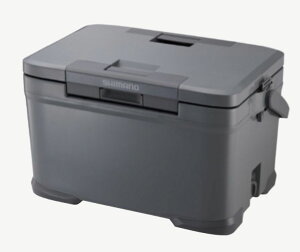 �V�}�m (SHIMANO) �A�C�X�{�b�N�X�@30L�@VL �L�����v�p�i �n�[�h�N�[���[10L�`30L �~�f�B�A���O���[ NX-430V