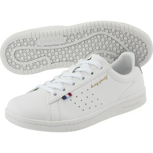 ���R�b�N�X�|���e�B�t (le coq sportif) �� ���[���� SL / LA ROLAND SL �V���[�Y �J�W���A�� �����Y F QL1VJC02WG