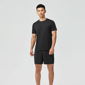 �f�J�g���� (Decathlon) Decathlon �����Y����T�V���c100 �W���E�t�B�b�g�l�X BLK �����Y�X�|�[�c�E�F�A �����@�\T�V���c �����Y �u���b�N 8603265