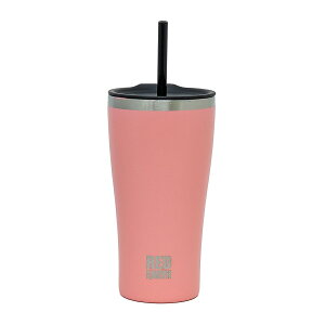 �y�G���g���[�Ń|�C���g10�{ 6/4 20���`�z ���b�h�A�[�X (RED EARTH) ST VACUUM STRAW TUMBLER 530ml �L�����v�p�i �W���O �^���N 530ml �T�[�����s���N STRAW-053Y PK