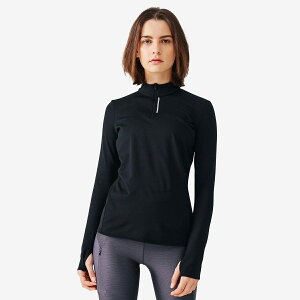 �L�v���� (KIPRUN) �����W���[�W WARM �����j���O ���f�B�[�X����T�V���c ���f�B�[�X BLK 8394789