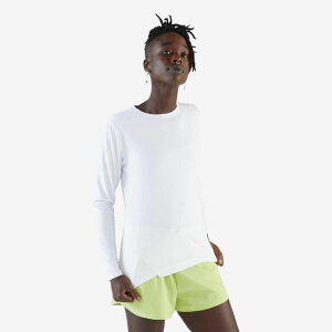 �L�v���� (KIPRUN) ����T�V���cUVPROTECT �����j���O ���f�B�[�X����T�V���c ���f�B�[�X WHT 8520964