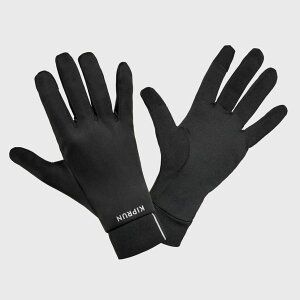 �L�v���� (KIPRUN) �����j���O�O���[�u �����j���O �O���[�u BLK 8759607